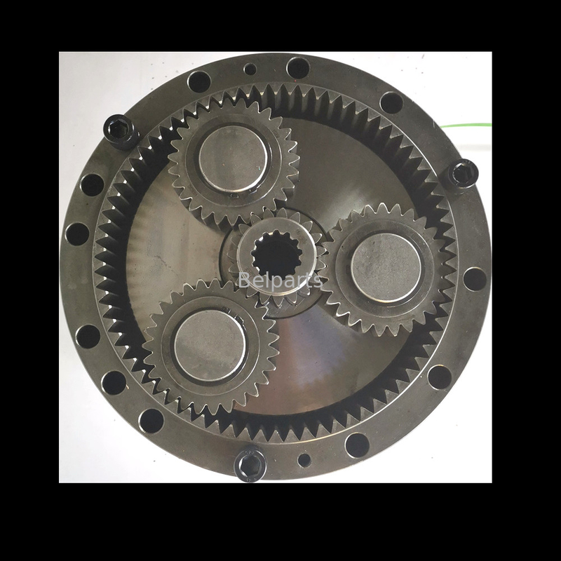 Belparts pezzi di escavatore 2101-1025I Swing riduttore cambio per Doosan DH258 DX255