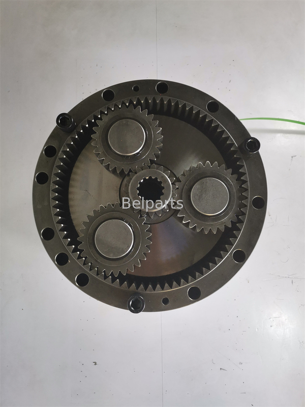 Belparts parti di escavatore Doosan DH258 DX255 Swing Reduction cambio per 2101-10251
