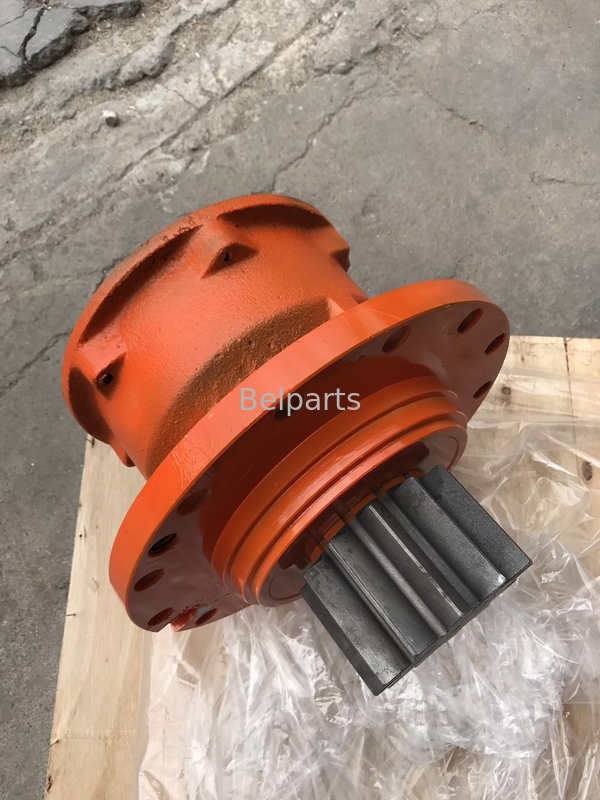 parti di escavatori 393-2179 397-3825 Gearbox riduttore a oscillazione per E307E E308E