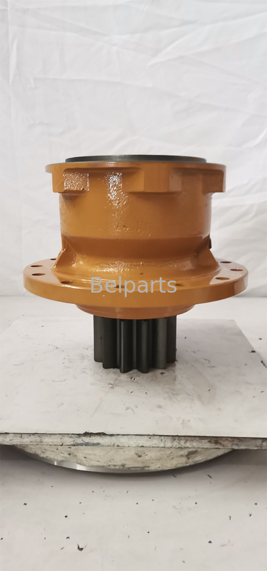 parti di escavatori 393-2179 397-3825 Gearbox riduttore a oscillazione per E307E E308E