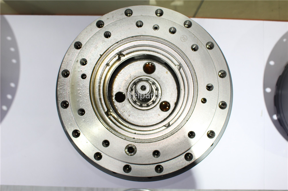 Parti di escavatori 110-7079 110-7080 110-7081 Gearbox di viaggio per E312V1 E312V2