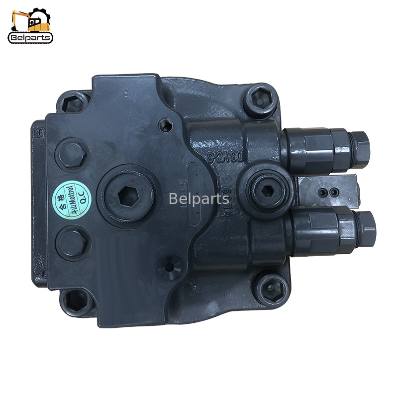 Belparts Excavator Parts Swing Motor DX260 DX225 per il motore a rotazione Doosan
