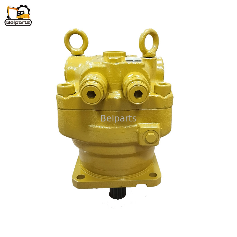 Parti per escavatori di cintura Parti per escavatori di cintura motore oscillante 334-9973 Per E330C E330D E336D