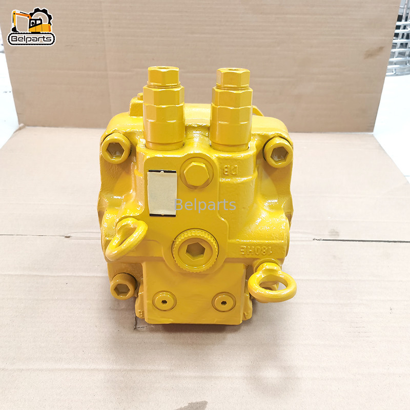 Parti per escavatori di cintura Parti per escavatori di cintura motore oscillante 334-9973 Per E330C E330D E336D