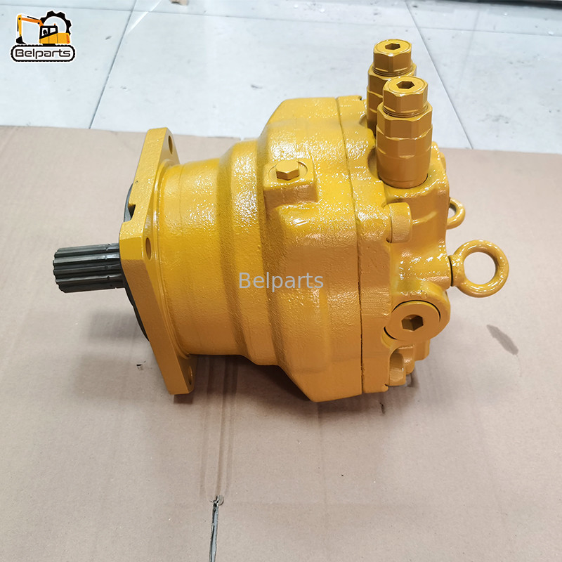 Parti per escavatori di cintura Parti per escavatori di cintura motore oscillante 334-9973 Per E330C E330D E336D