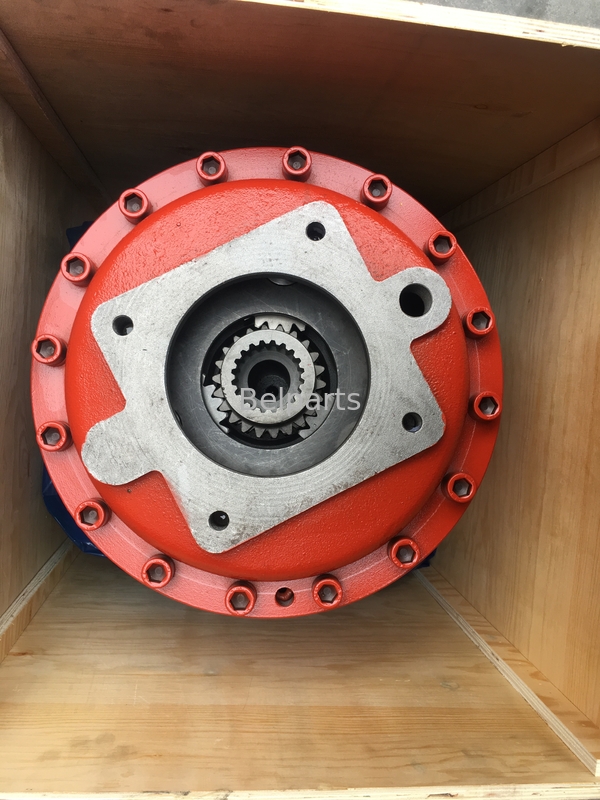 Belparts Parti di escavatore DH370-7 DX340 DX345 DX350 Swing Gearbox Per 404-00094B 2401-9279A
