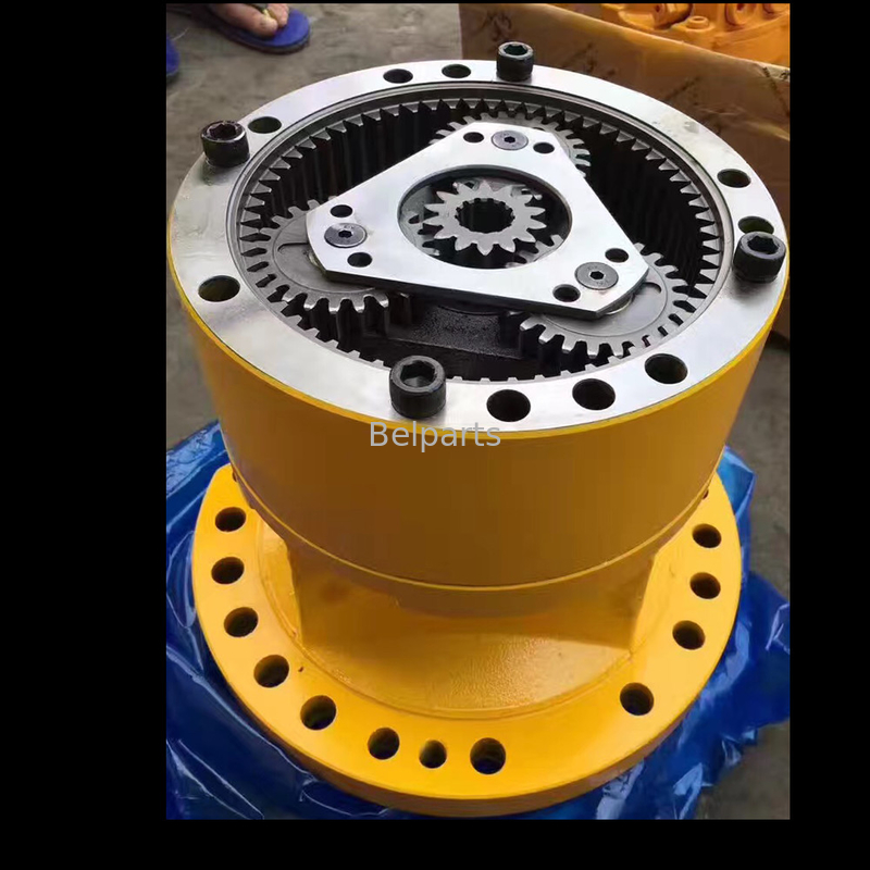 Parti per escavatori 201-26-00130 Gearbox oscillante per PC60-7 PC70-7 PC75UU