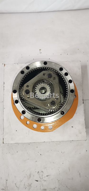 Parti per escavatori 201-26-00130 Gearbox oscillante per Komatsu PC60-7 PC70-7 PC75UU