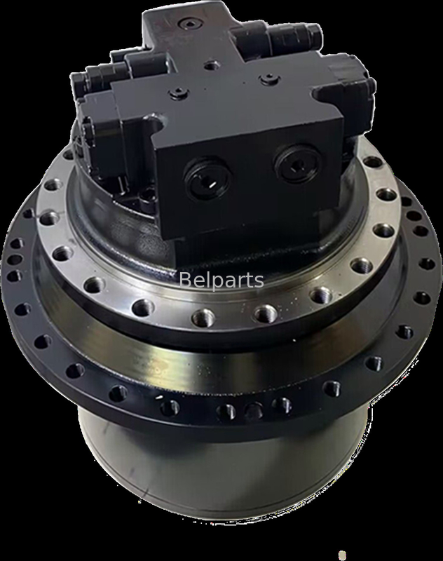 Sany Final Drive SY375 Travel Motor Assy For Belparts Parti di escavatore