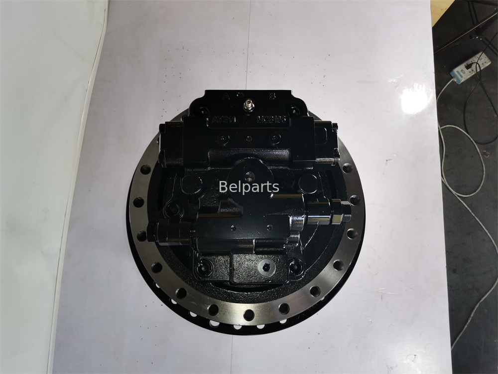 Doosan DX300-7 DH300-5 EC290 Assy del motore di viaggio per parti di escavatore