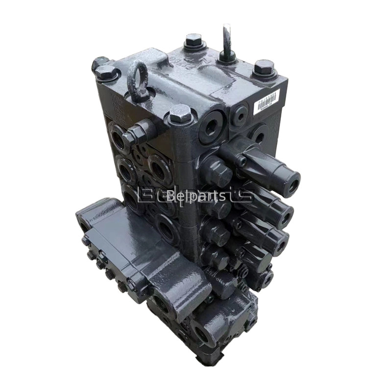 Parti di escavatore Komatsu PC60-8 PC70-8 PC78US-6 Valvola di controllo Assy