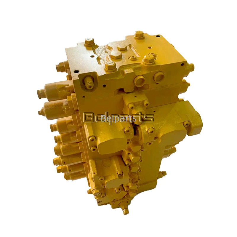 Belparts Parti di escavatore 723-47-27501 Valvola di controllo Assy Komatsu Per PC400-7 PC400-8