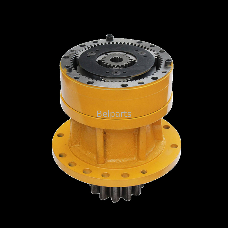 Parti per escavatori R145LC-9 R140W-9 Swing Gearbox per Hyundai 31Q4-11140