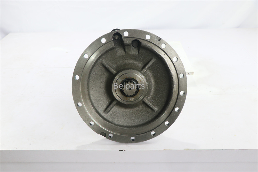 Riparazione scavatori Parti Kobelco Motore oscillante per SK250-8 SK230-6 SK250-6