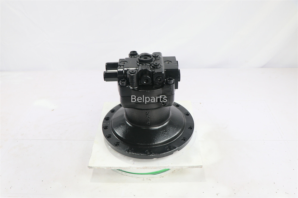 Riparazione scavatori Parti Kobelco Motore oscillante per SK250-8 SK230-6 SK250-6