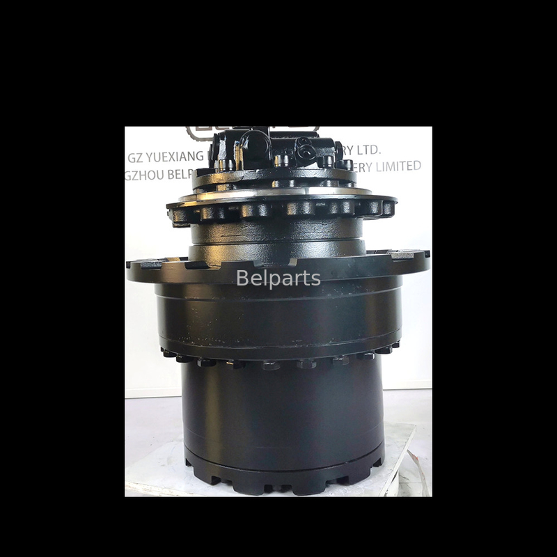 Escavatore motore di viaggio Assy ZX200 Final Drive Assy 9168003 per Hitachi