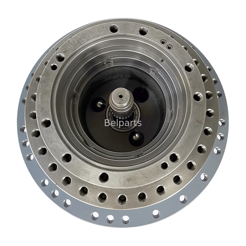 Parti di escavatori Hyundai R210-5 R220-5 R210-7 R250-7 cambio riduttore di marcia 31EM-40010