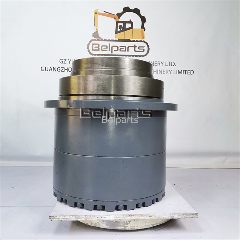 Parti di escavatori Hyundai R210-5 R220-5 R210-7 R250-7 cambio riduttore di marcia 31EM-40010