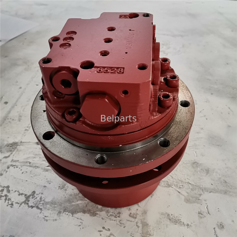 Parti per escavatori Komatsu TM01 PC14 PC15 PC15-3
