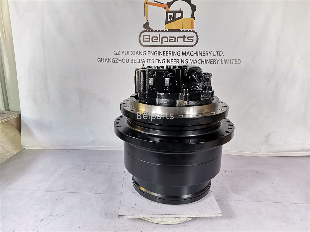 Parti di escavatore Doosan DX300-7 DH300-5 DH300-7 EC290 LG300