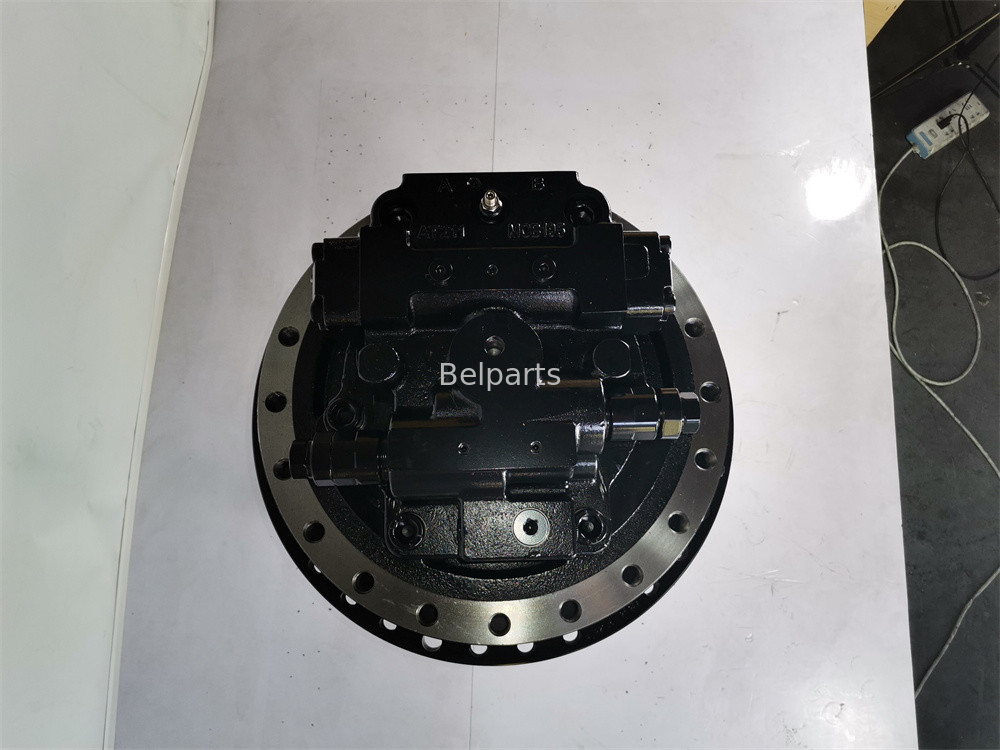 Parti di escavatore Doosan DX300-7 DH300-5 DH300-7 EC290 LG300