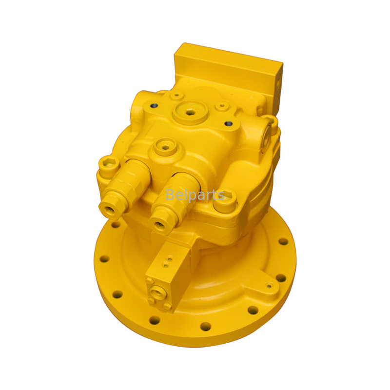 Parti di escavatori Motore oscillante R210LC-7 R215-7 R220-5 R225-7 R225-9 M2X150 per Hyundai