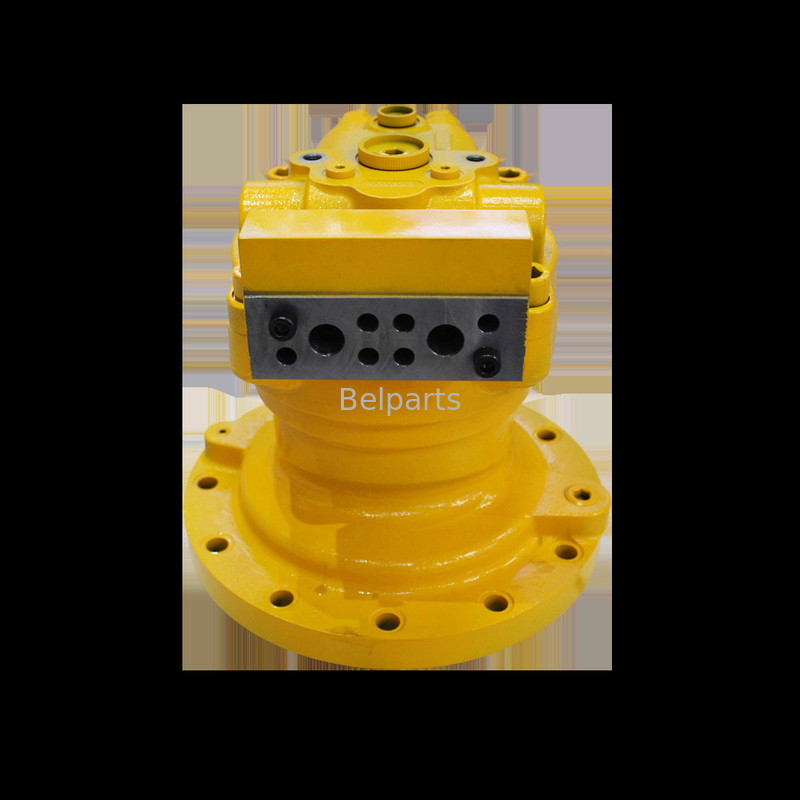 Parti di escavatori Motore oscillante R210LC-7 R215-7 R220-5 R225-7 R225-9 M2X150 per Hyundai