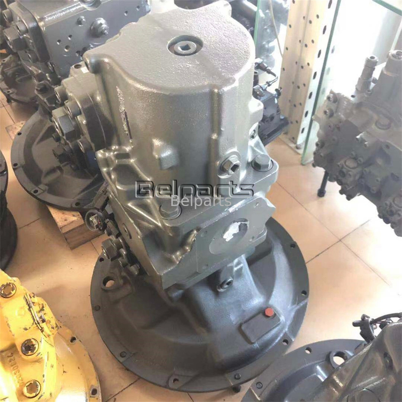 PC400-7 Komatsu 708-2H-00022 708-2H-00450 708-2H-00460 Pompa idraulica principale per parti di mini escavatori