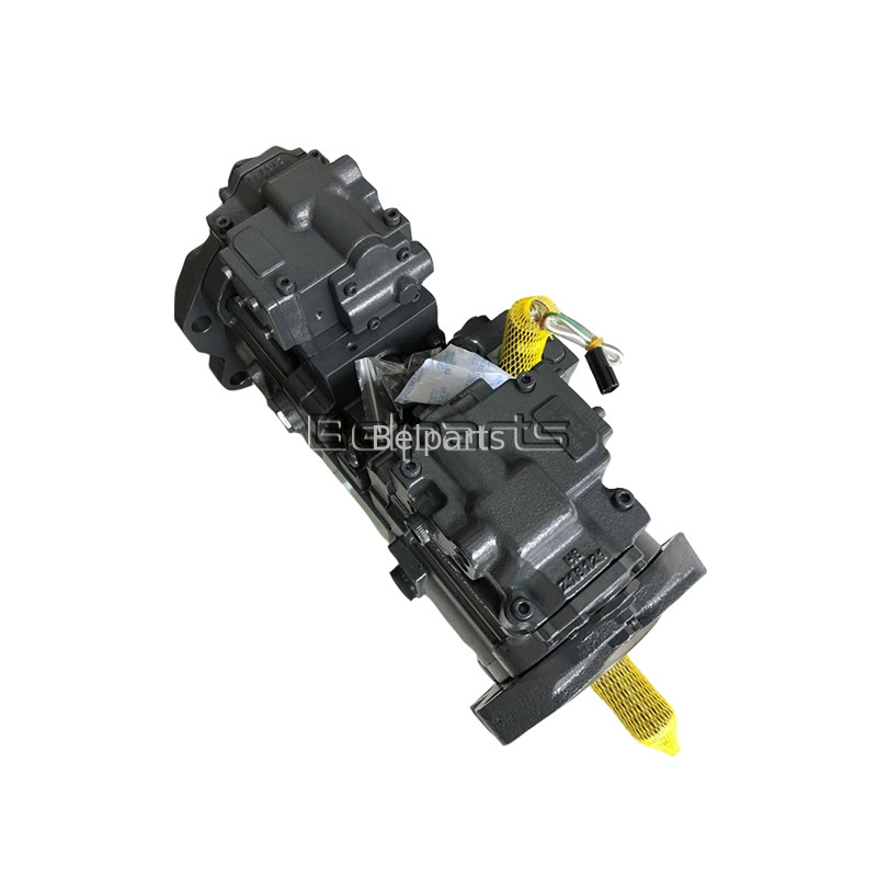 Volvo Parts Excavator Pompa idraulica K3V112DT-9N-14Т ЕС210 SA1142-00012 Per Volvo