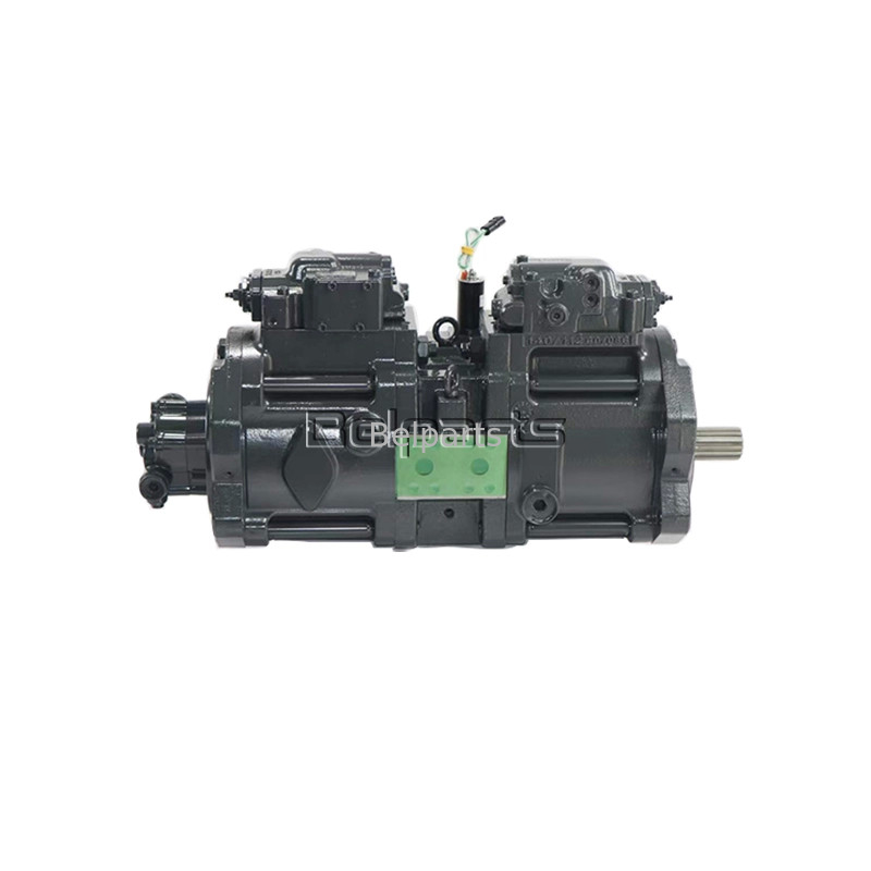 Ricambi per escavatori Volvo K3V112DT-9N-14Т ЕС210 SA1142-00012 Pompa idraulica principale