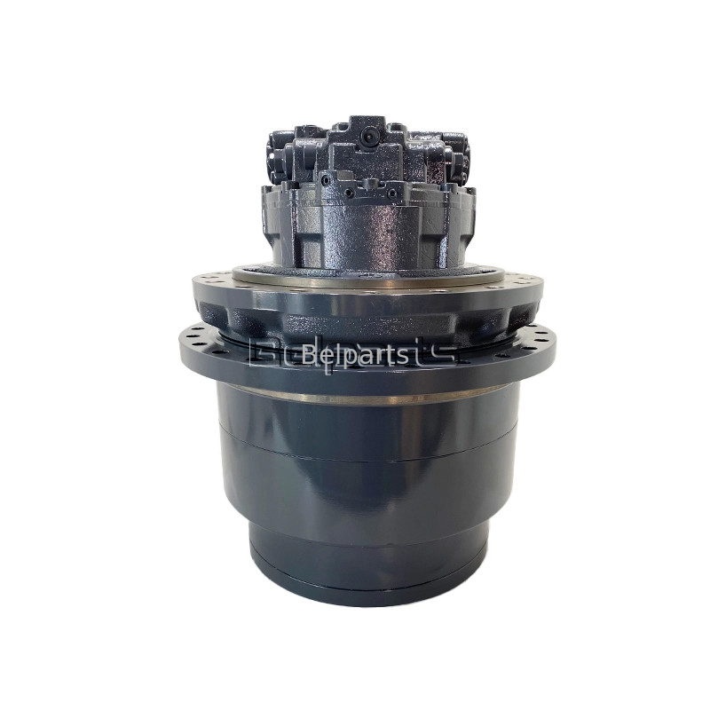 TM60 R320LC-7 R305-7 Travel Motor Assy 39Q8-42100 per parti di escavatori a trascinatore