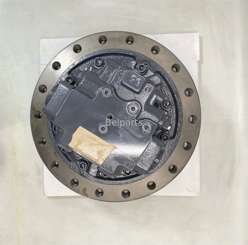 TM60 R320LC-7 R305-7 Travel Motor Assy 39Q8-42100 per parti di escavatori a trascinatore