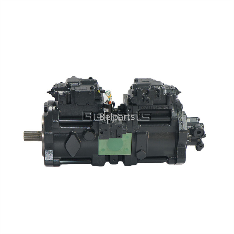 Parti per escavatori K3V112DT-9N24-14T EC210 EC240 XE215 LG225 Pompa principale per Volvo