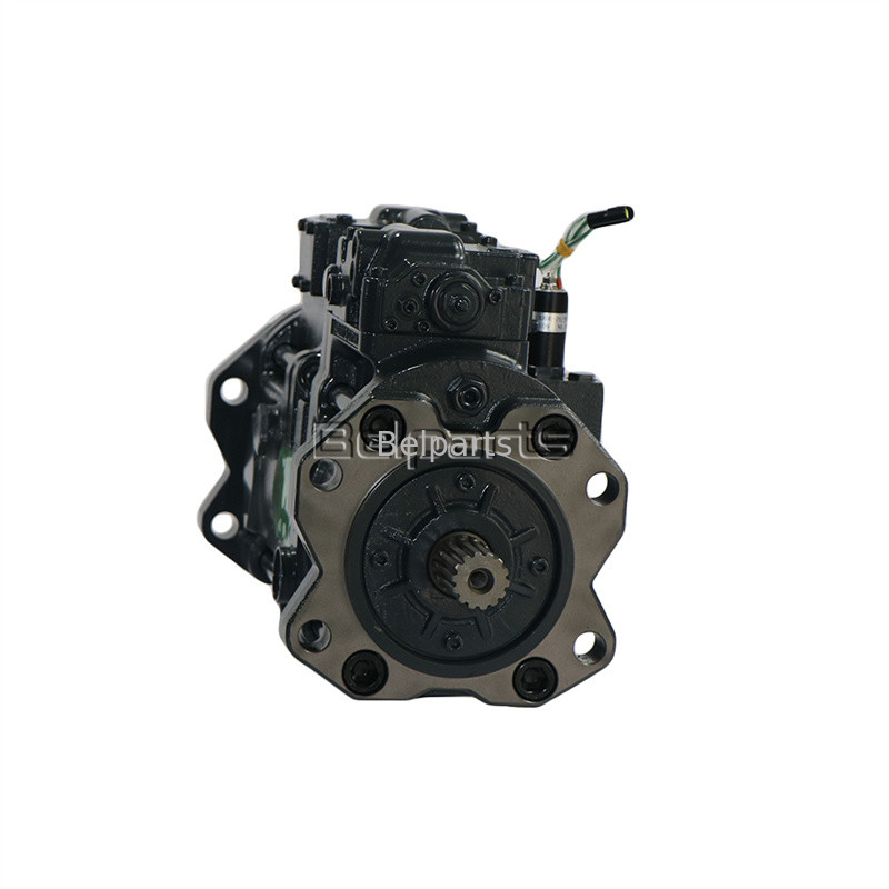Parti per escavatori K3V112DT-9N24-14T EC210 EC240 XE215 LG225 Pompa principale per Volvo