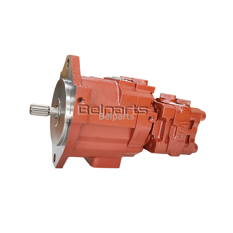 PVD-00B-15P-5AG3 Kubota SK17 Pompa idraulica principale per parti di escavatori