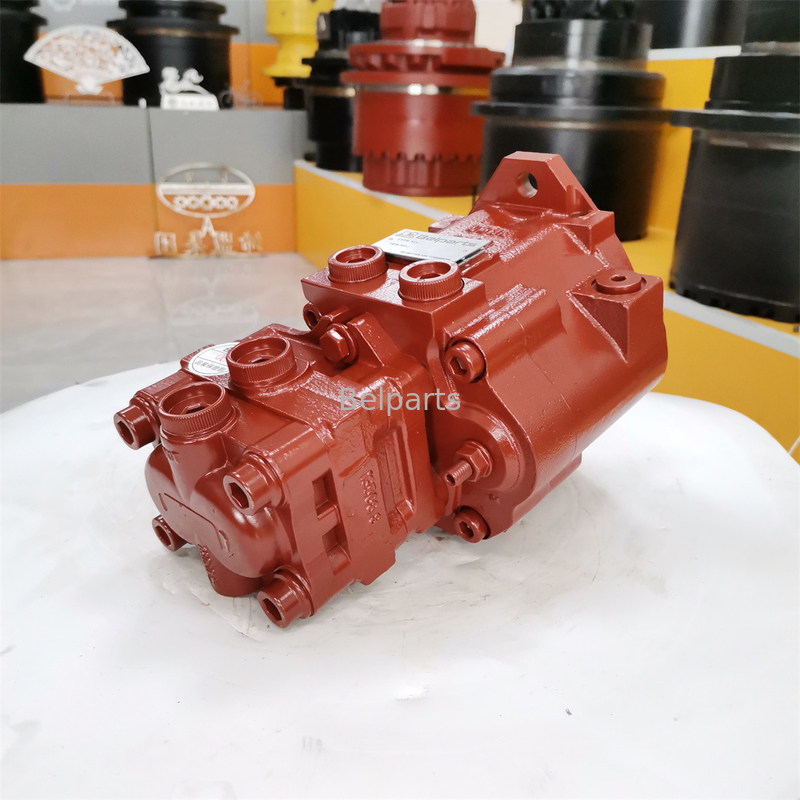 PVD-00B-15P-5AG3 Kubota SK17 Pompa idraulica principale per parti di escavatori