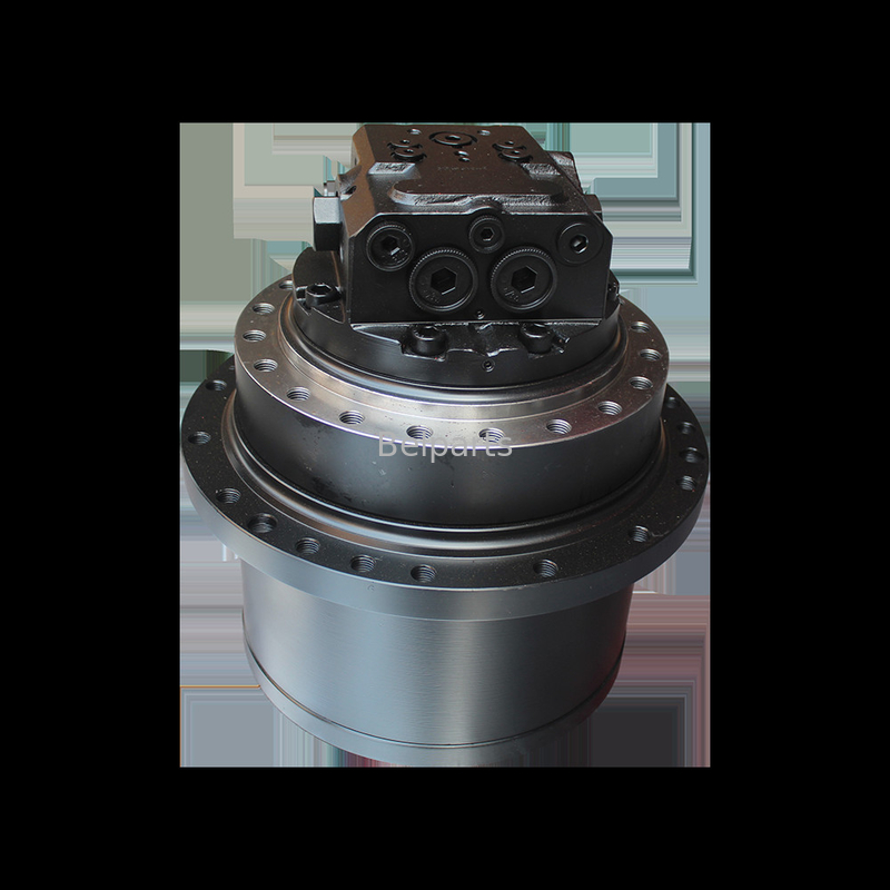 TM22VC GM22VC EC140 Final Drive PC135 PC150 DH135 SK130 SK140-8 Per parti di escavatori