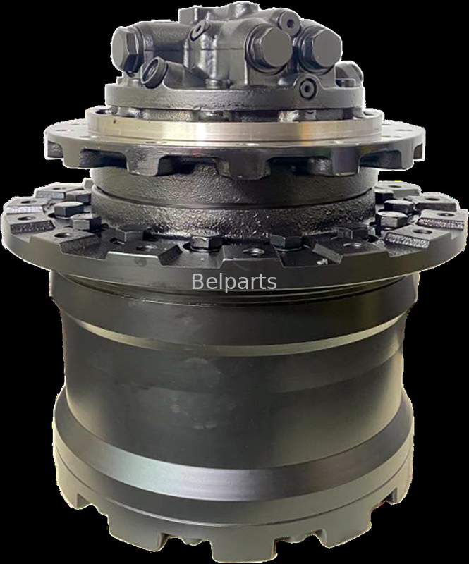 Hitachi EX120-5 EX120-6 EX120-2 EX120-3 Final Drive Per parti di ricambio di escavatori 9150030