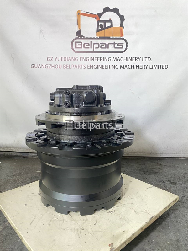 Parti di ricambio per escavatori EX120-5 EX120-6 EX120-2 EX120-3 Final Drive per 9150030 Hitachi