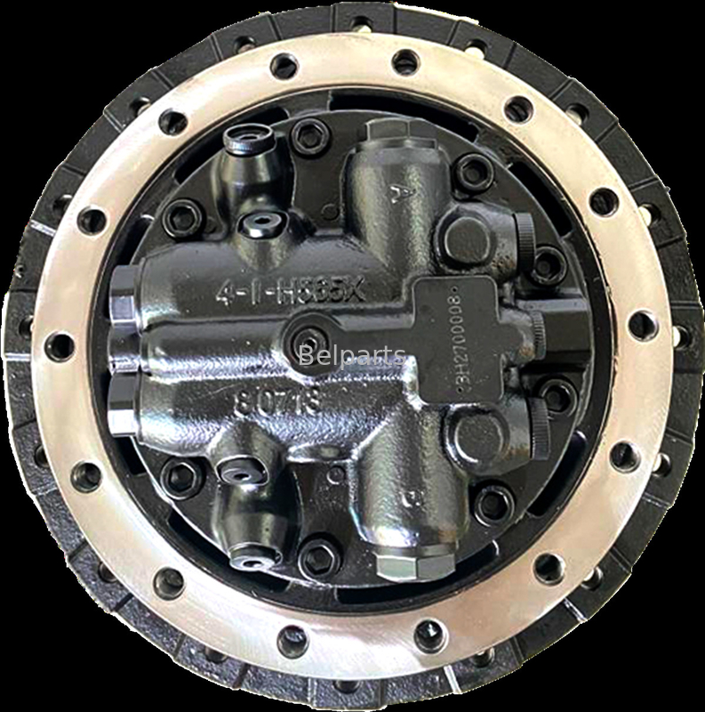 Parti di ricambio per escavatori EX120-5 EX120-6 EX120-2 EX120-3 Final Drive per 9150030 Hitachi