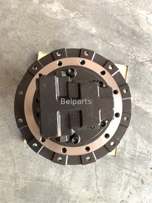 Parti di ricambio per escavatori EX60-2 EX60-3 ZX70 EX75 EX60-5 Motore di viaggio Assy per Hitachi 9190694