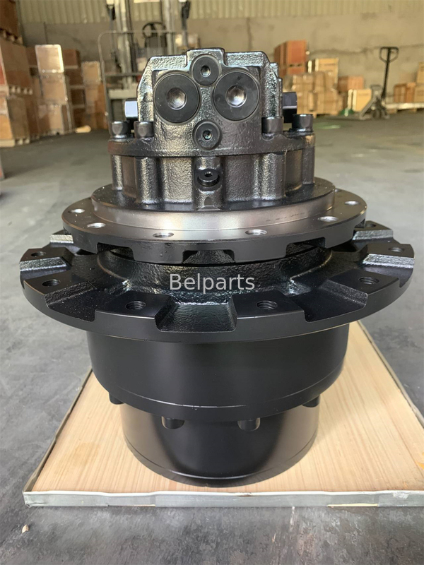 EX60-2 EX60-3 ZX70 EX75 EX60-5 Final Drive 9190694 Per ricambi di escavatori Hitachi