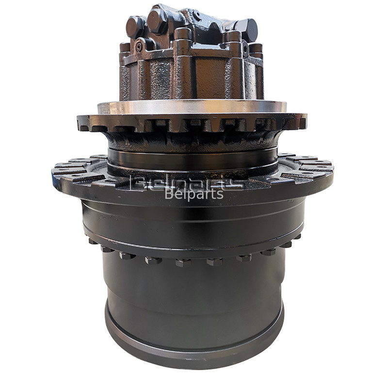 Parti di escavatore ZX330-1 John Deere 270CLC Travel Motor Assy per Hitachi