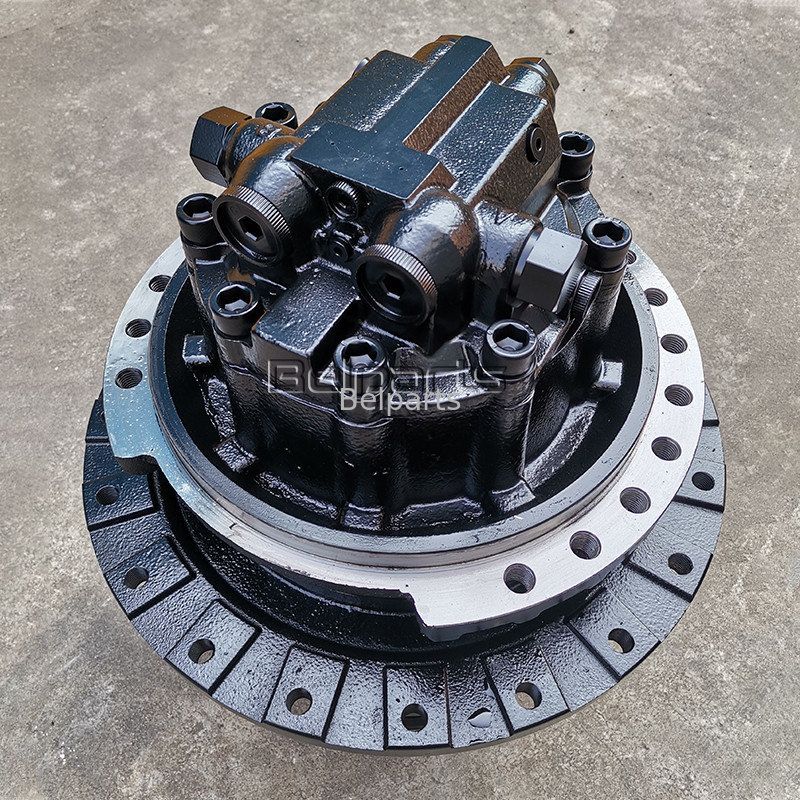 Parti di escavatore ZX330-1 John Deere 270CLC Travel Motor Assy per Hitachi