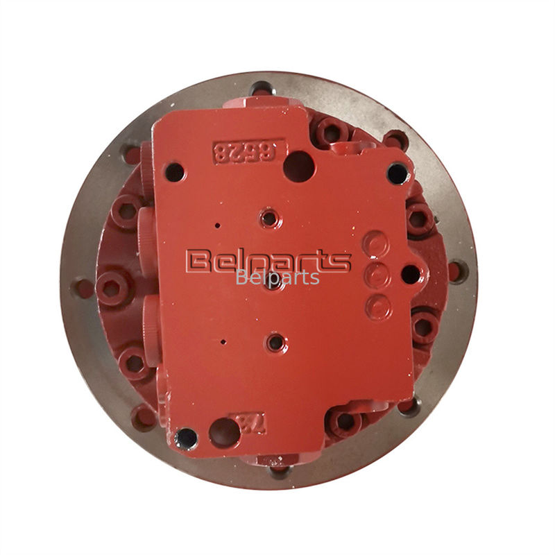 Parti di ricambio per escavatori TM01 PC14 PC15 U15-3 per Komatsu Travel Motor Assy
