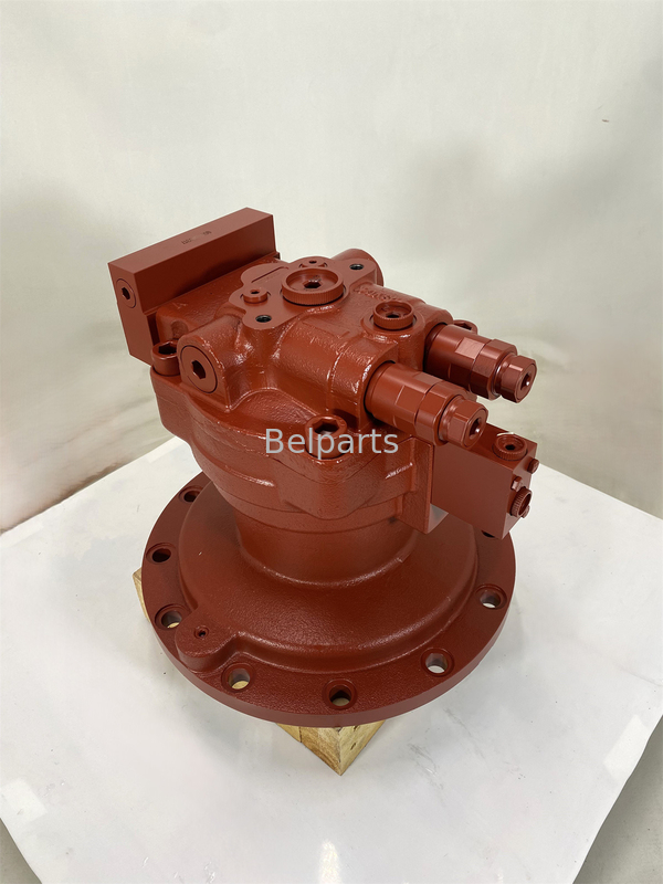Parti di ricambio per escavatori Hyundai R320LC-7 R300LC-9S Motore girevole 31N8-12010
