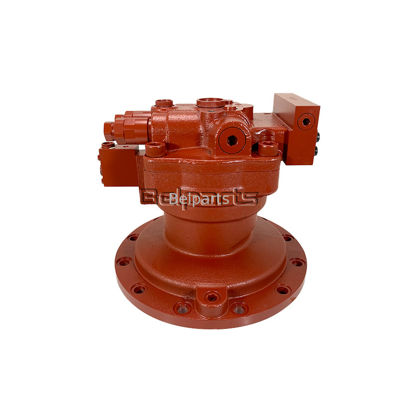 Hyundai Ricambi 31N8-12010 R320LC-7 R300LC-9S Motore oscillante per escavatore