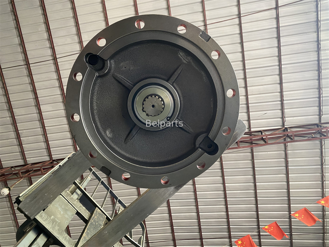 Hyundai Ricambi 31N8-12010 R320LC-7 R300LC-9S Motore oscillante per escavatore