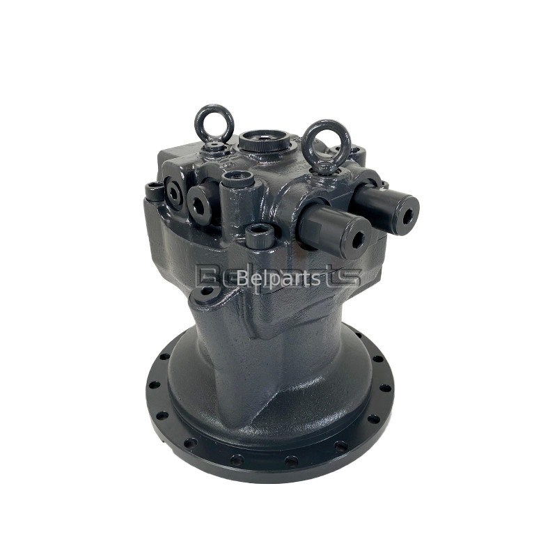 Parti di escavatori SH210-5 SH210-6 CX210 KRC10221 Motore oscillante per parti di cintura