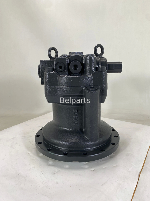 SH210-5 SH210-6 CX210 KRC10221 Motore girevole per parti di escavatori